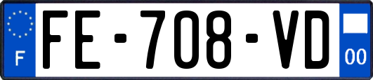 FE-708-VD