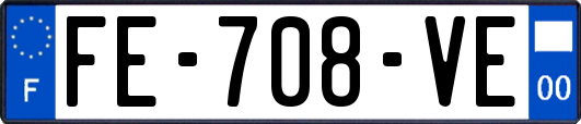 FE-708-VE