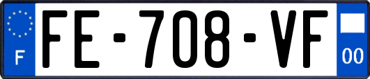 FE-708-VF