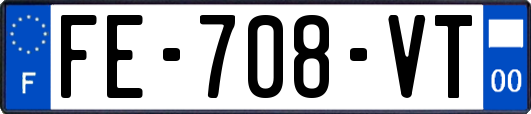 FE-708-VT