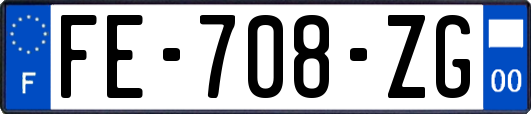 FE-708-ZG