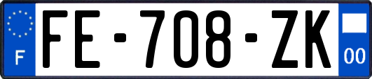 FE-708-ZK