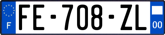 FE-708-ZL