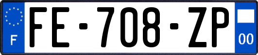 FE-708-ZP