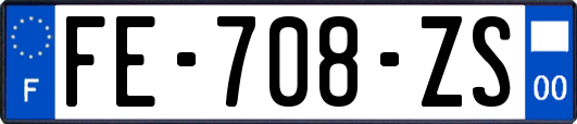 FE-708-ZS