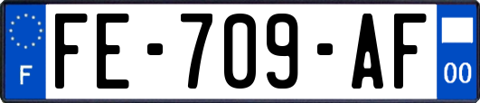 FE-709-AF