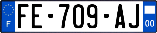 FE-709-AJ