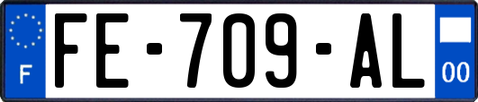 FE-709-AL