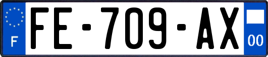 FE-709-AX