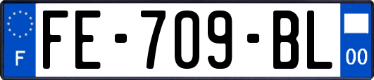FE-709-BL