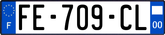 FE-709-CL