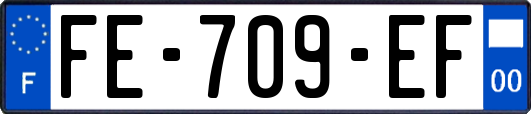 FE-709-EF