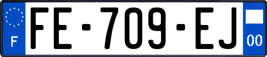 FE-709-EJ