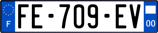 FE-709-EV