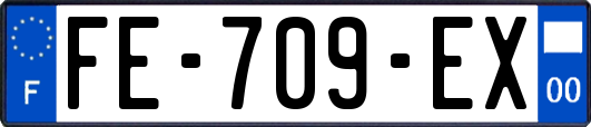 FE-709-EX