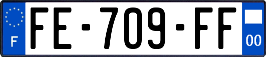 FE-709-FF