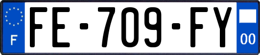 FE-709-FY