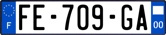 FE-709-GA