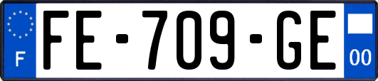 FE-709-GE
