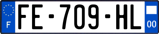 FE-709-HL