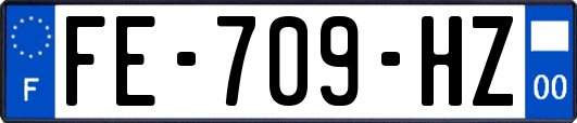 FE-709-HZ