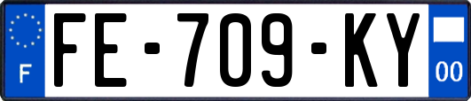 FE-709-KY