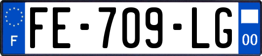 FE-709-LG