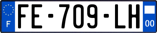 FE-709-LH