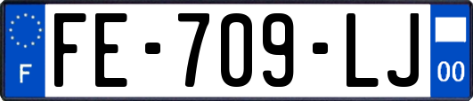 FE-709-LJ