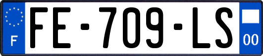 FE-709-LS