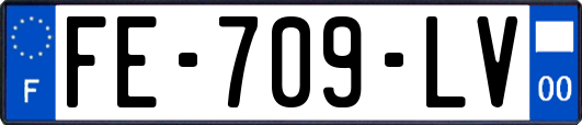 FE-709-LV