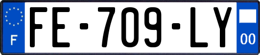 FE-709-LY