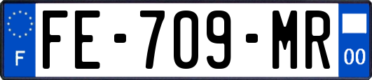 FE-709-MR