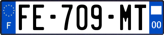 FE-709-MT