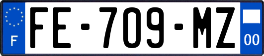 FE-709-MZ