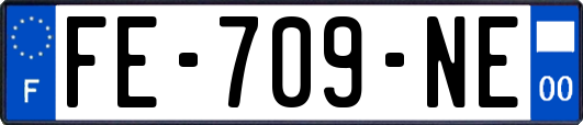 FE-709-NE