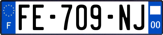 FE-709-NJ