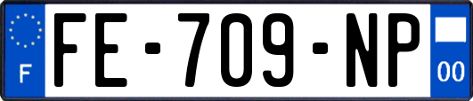 FE-709-NP