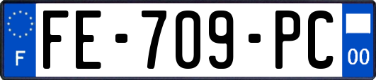 FE-709-PC