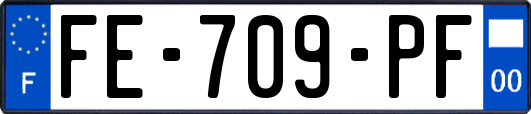 FE-709-PF