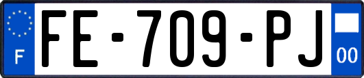 FE-709-PJ