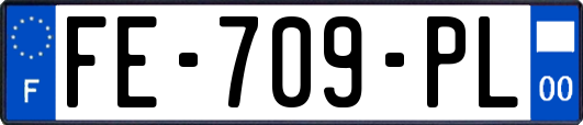 FE-709-PL