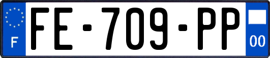 FE-709-PP