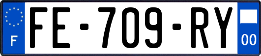 FE-709-RY