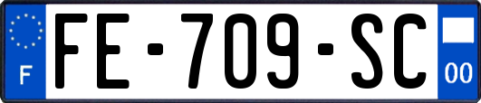 FE-709-SC