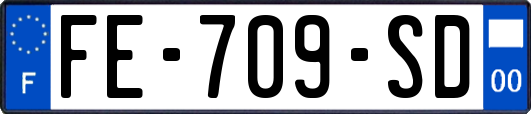 FE-709-SD