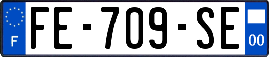 FE-709-SE