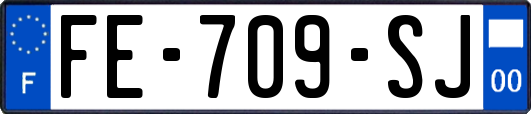 FE-709-SJ