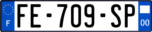 FE-709-SP