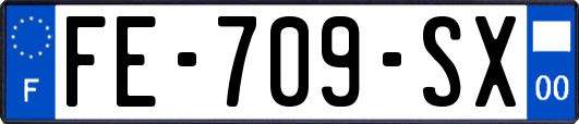 FE-709-SX